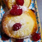 Μυζηθροπιτάκια - Βατρούσκα