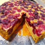 Κερασόπιτα