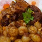 Κατσικάκι Στιφάδο