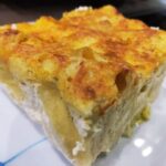 Μακαρονόπιτα της Τεμπέλας