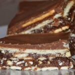 Σοκολατένιες Γκοφρέτες